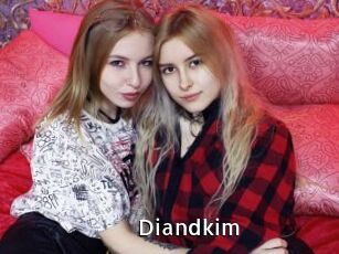 Diandkim