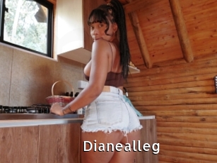 Dianealleg