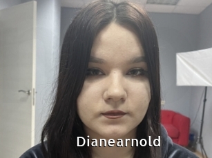 Dianearnold