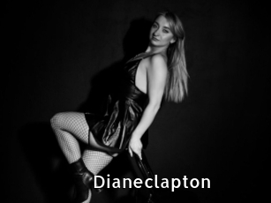 Dianeclapton