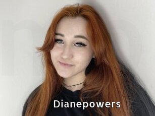 Dianepowers