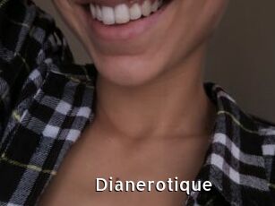 Dianerotique