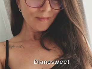 Dianesweet