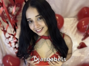 Diannabels