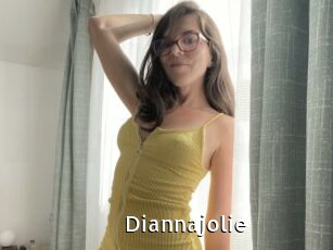 Diannajolie