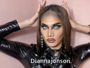 Diannajonson