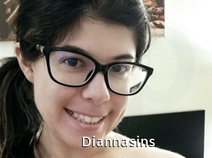 Diannasins