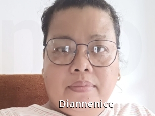 Diannenice