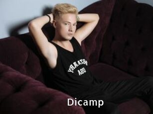 Dicamp