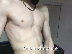 Dickandmuscle