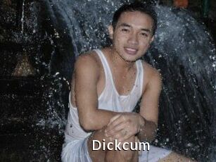 Dickcum