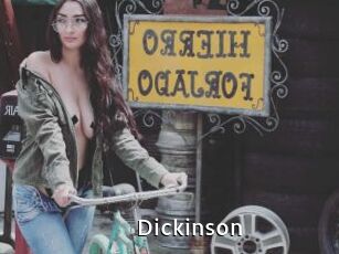 Dickinson