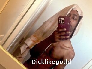 Dicklikegolld