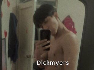 Dickmyers