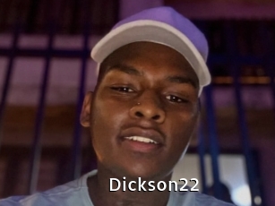Dickson22