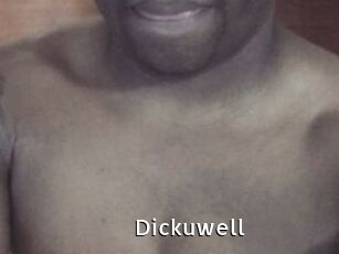 Dickuwell
