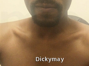 Dickymay