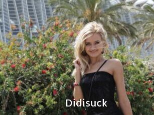 Didisuck