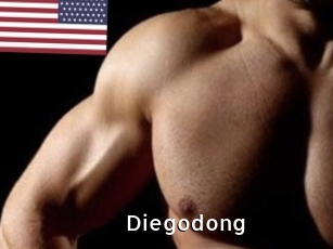 diegodong My Porno Stash
