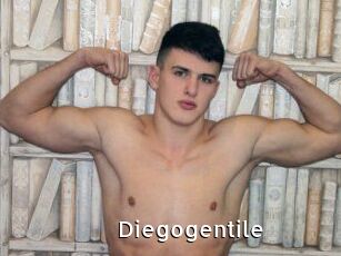 Diegogentile