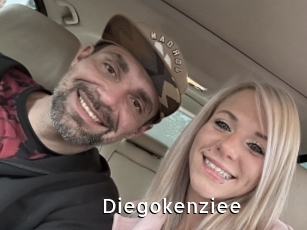 Diegokenziee