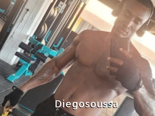 Diegosoussa