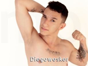 diegowesker My Porno Stash