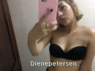 Dienepetersen