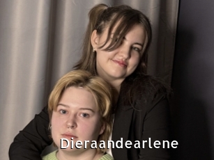 Dieraandearlene