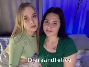 Dieraandfelice