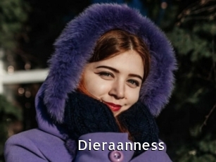 Dieraanness