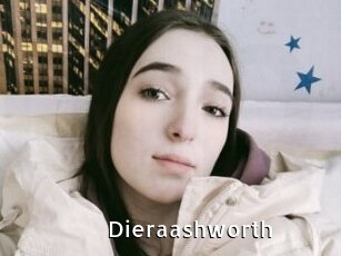 Dieraashworth