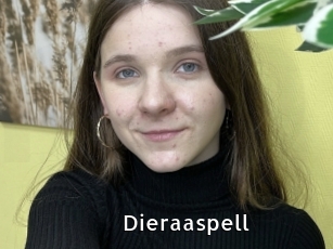 Dieraaspell