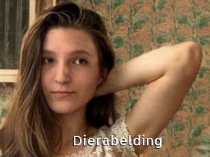 Dierabelding