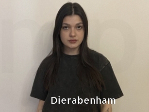 Dierabenham
