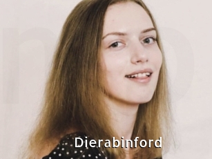 Dierabinford