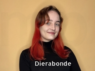 Dierabonde