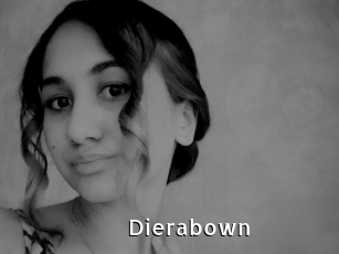 Dierabown