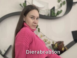 Dierabrabson
