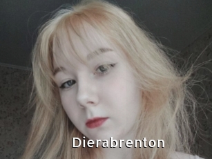 Dierabrenton