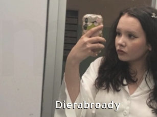 Dierabroady