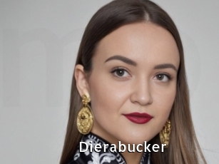 Dierabucker