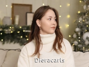 Dieracarls