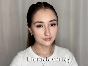 Dieracleverley