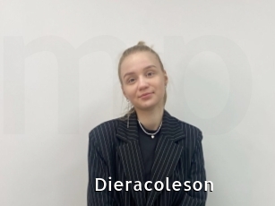 Dieracoleson