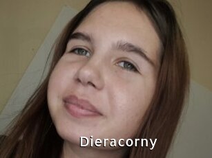 Dieracorny