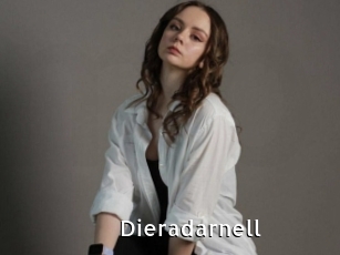 Dieradarnell