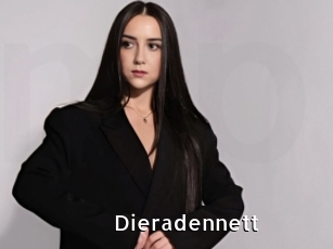 Dieradennett