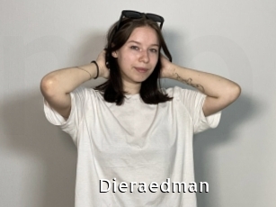 Dieraedman