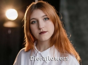 Dieraflowers